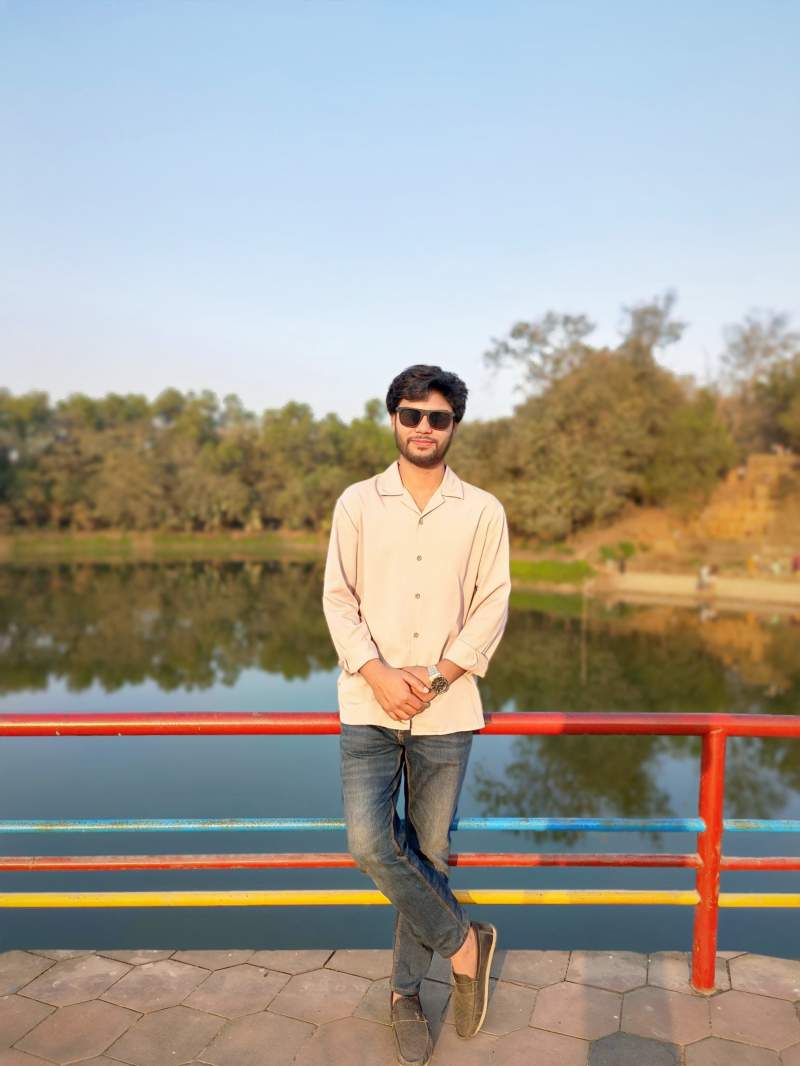 MD Obaydul Islam