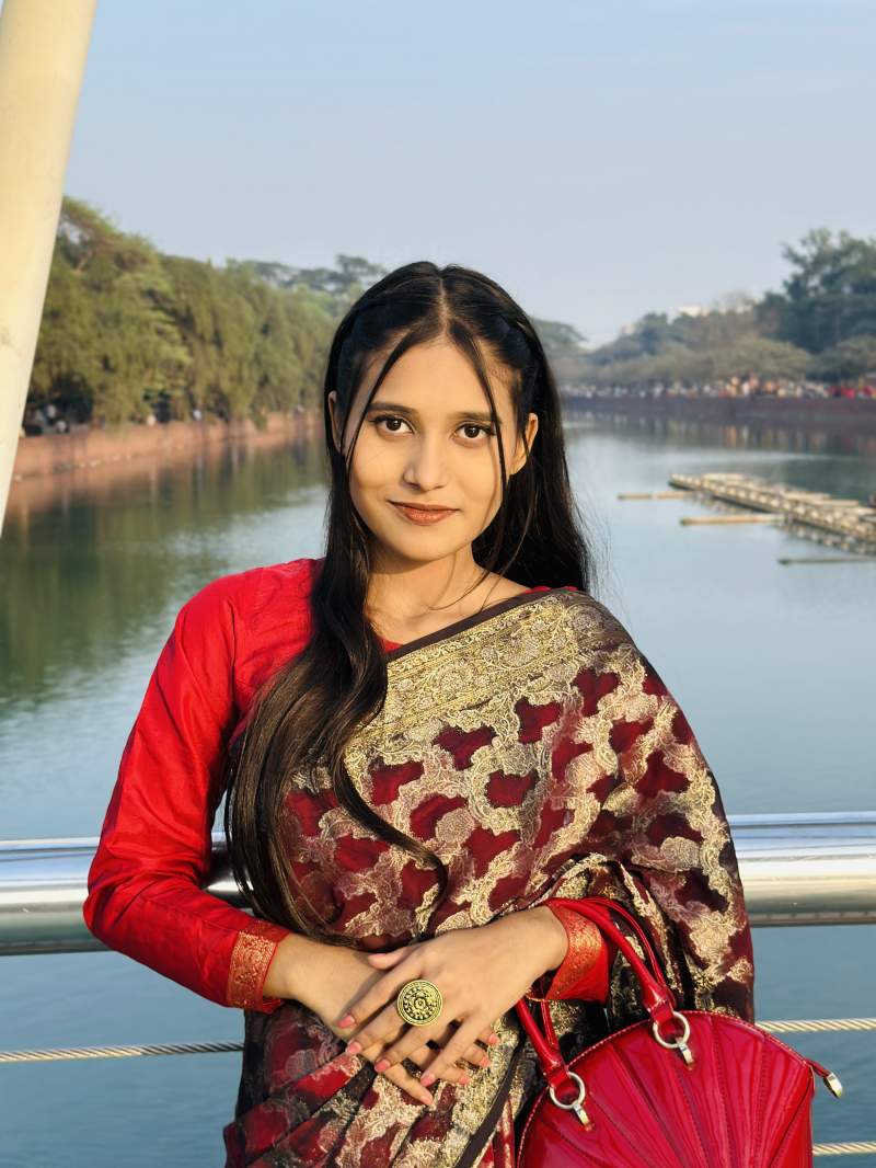 Ramesha Hasnain