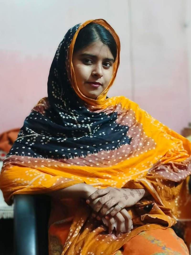 MAYMUNA Noor afra