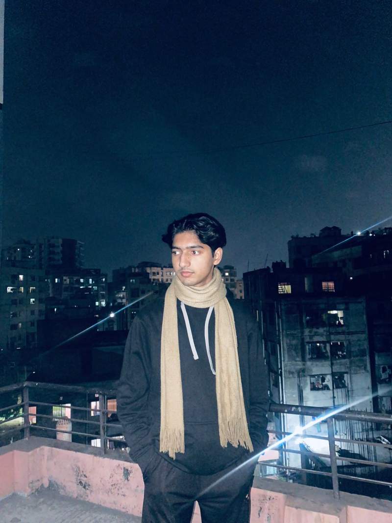 Md. Shoibul Islam Asif