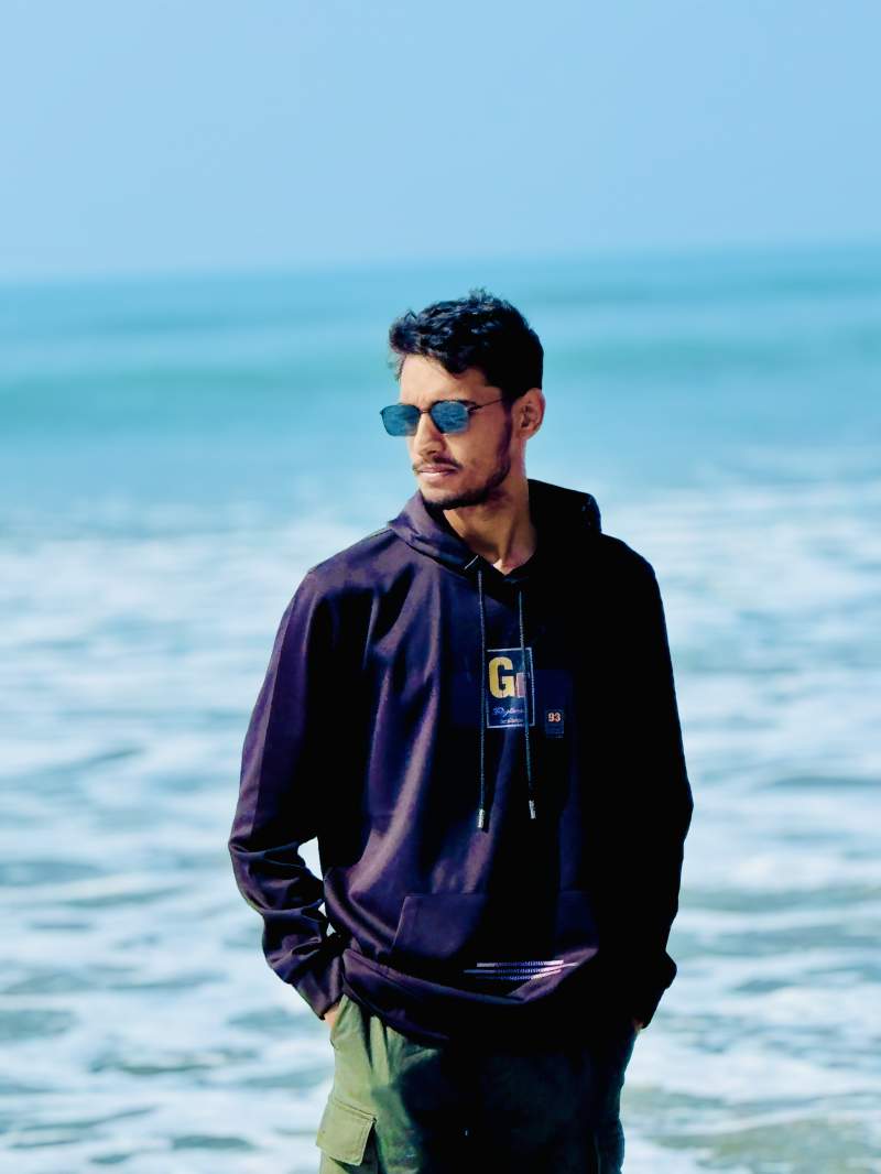 Nafis anan ishrak
