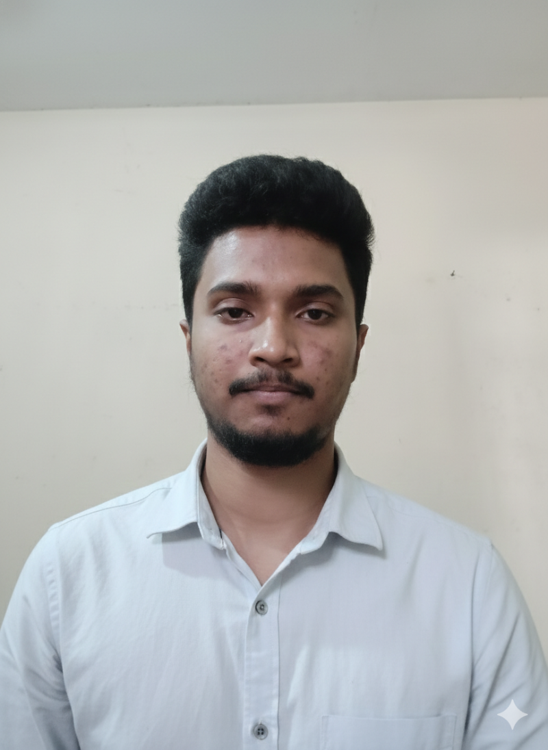 Md kamrul hasan