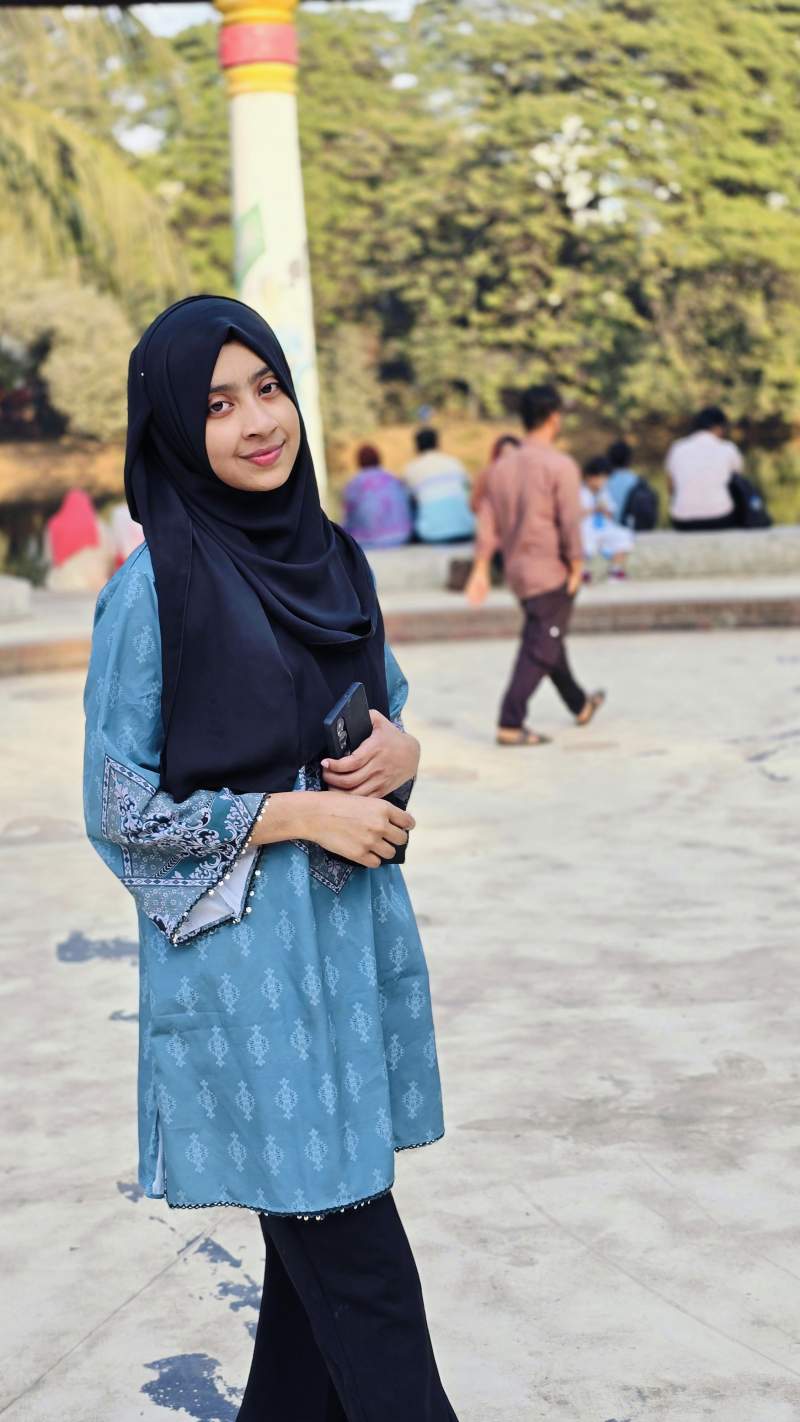 Maria Rahman