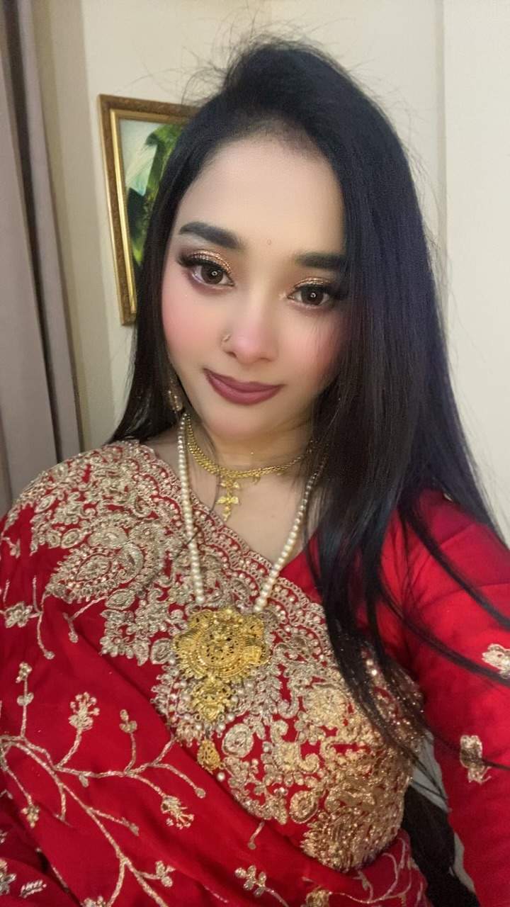 Nadia sultana