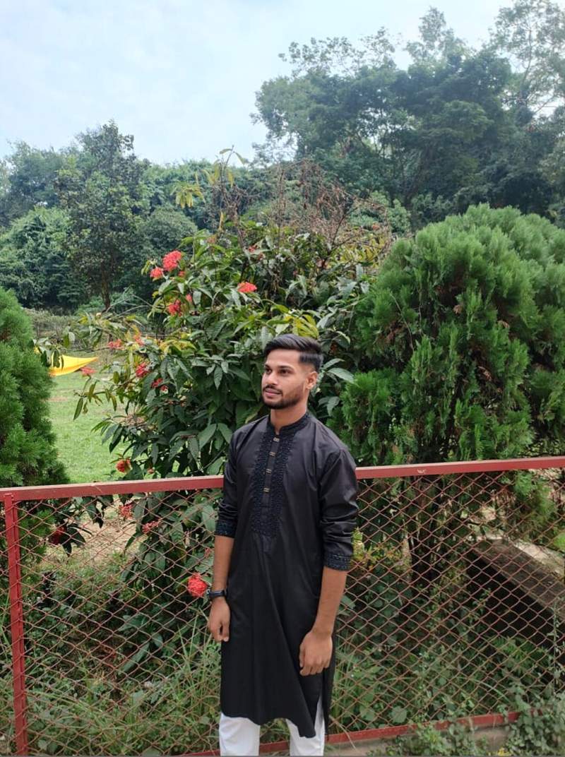 Md.Hasan Mia