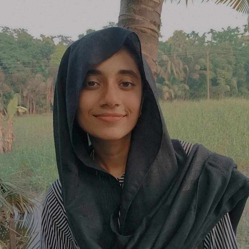 রাহিমা সুলতানা