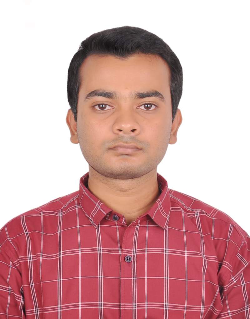Mahamudul Hasan Mojumder