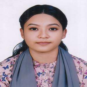 Shrabonty Barua