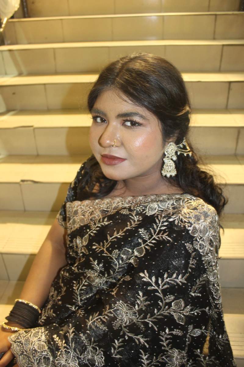 Nafisa Beente Firuj