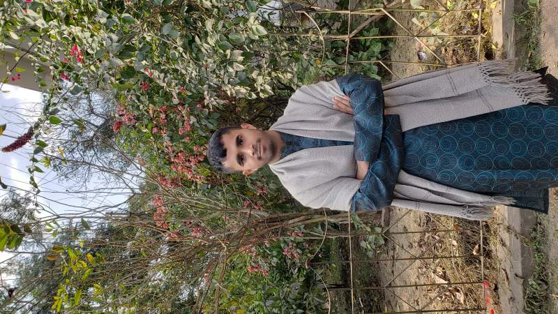 Rashedul Islam