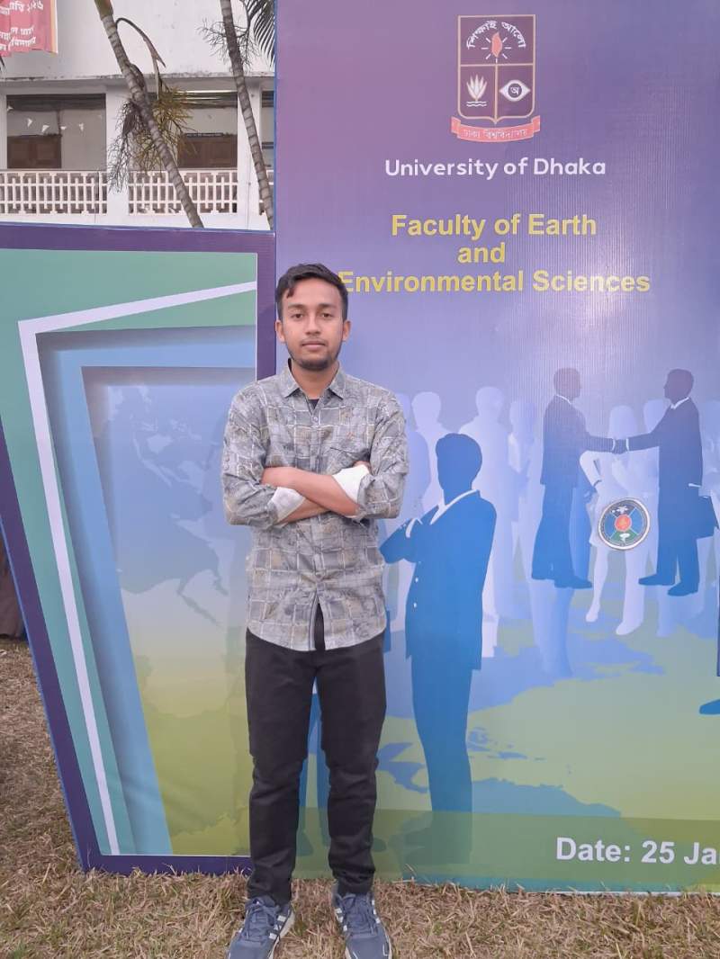 Abdus Sobur khan