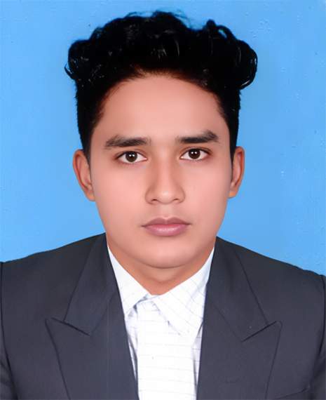 Md. Mahfuzzaman