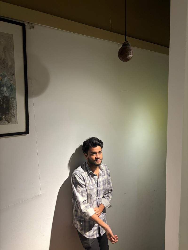 Mohammad Mohin