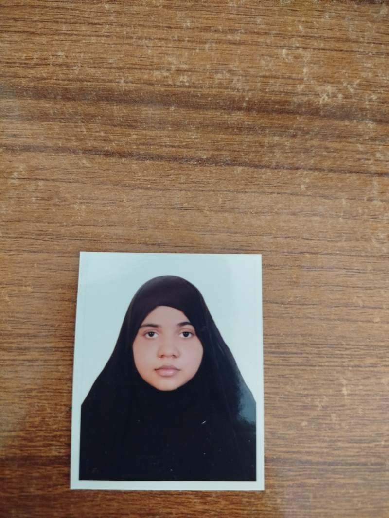 Ayesha Akter aropi