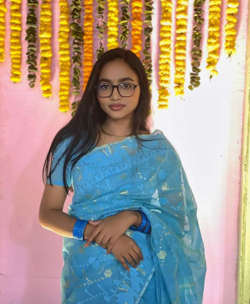 Taiara Mamisa Mithila