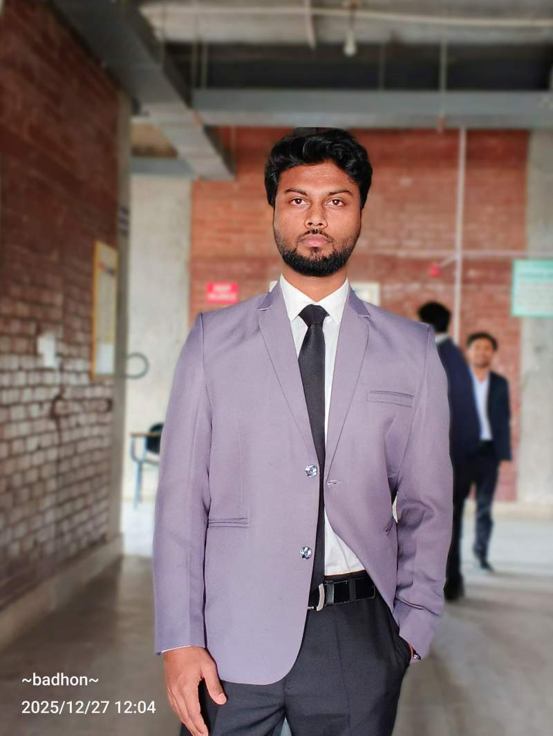 Minhazul Islam