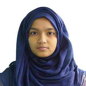 Tahmima Rahman