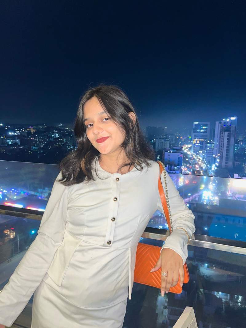 Jerin Subah