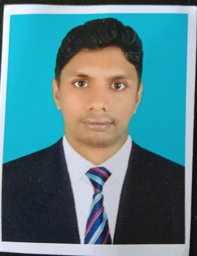 Shojibur Rahaman