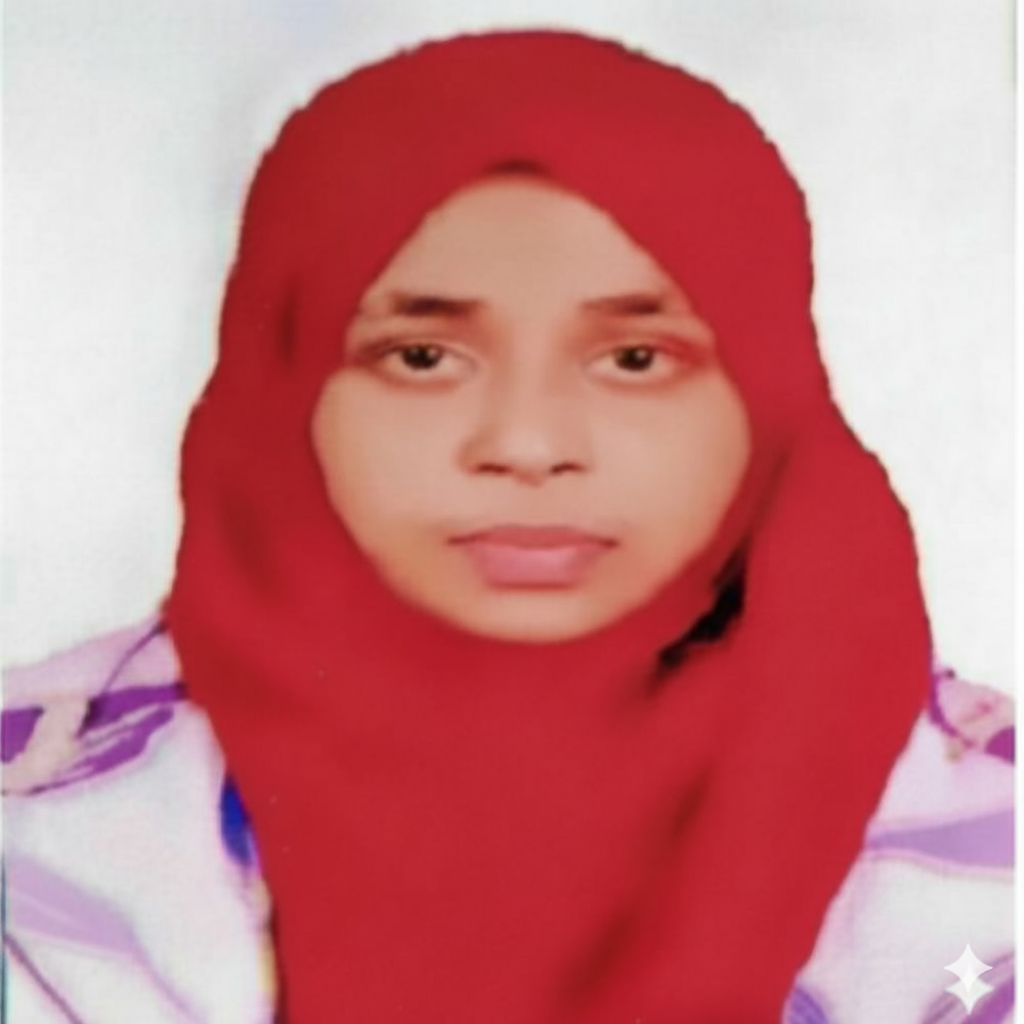 Arfin Akter Fiza