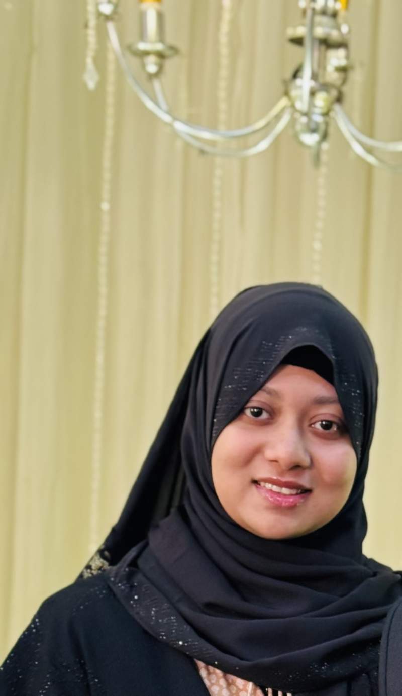 Fariha Ali