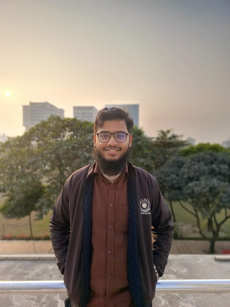 Abrar Ibne Amin Jim