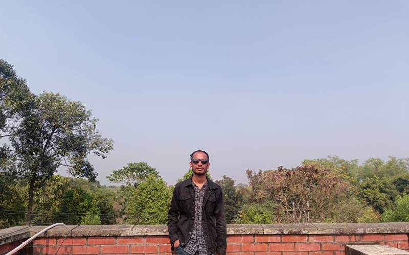 Md Oshim Akram