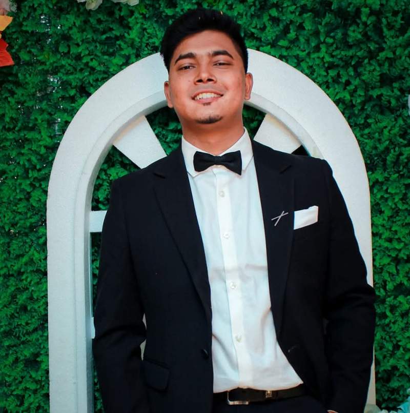 Rh Rajib