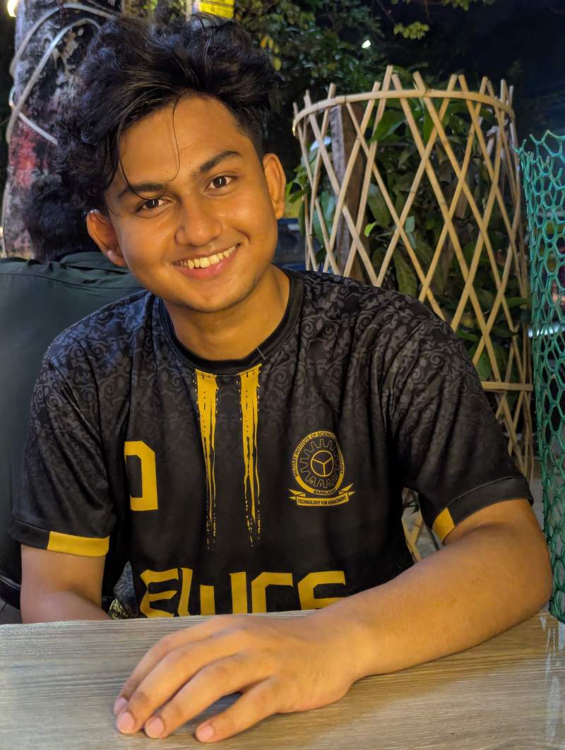 Aman Ullah Khan