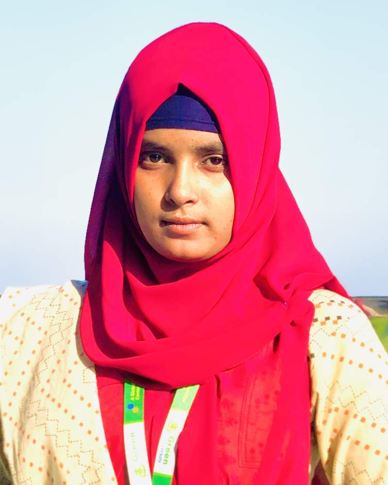 Hera Sultana