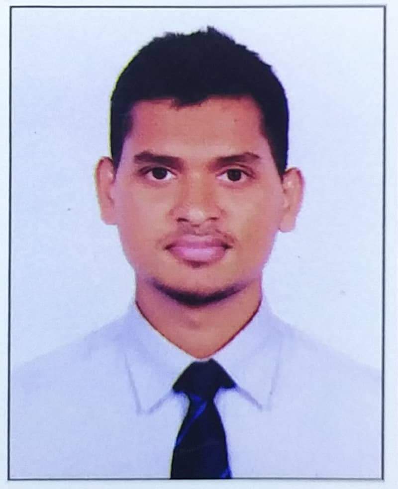 Maidul Islam Kafi