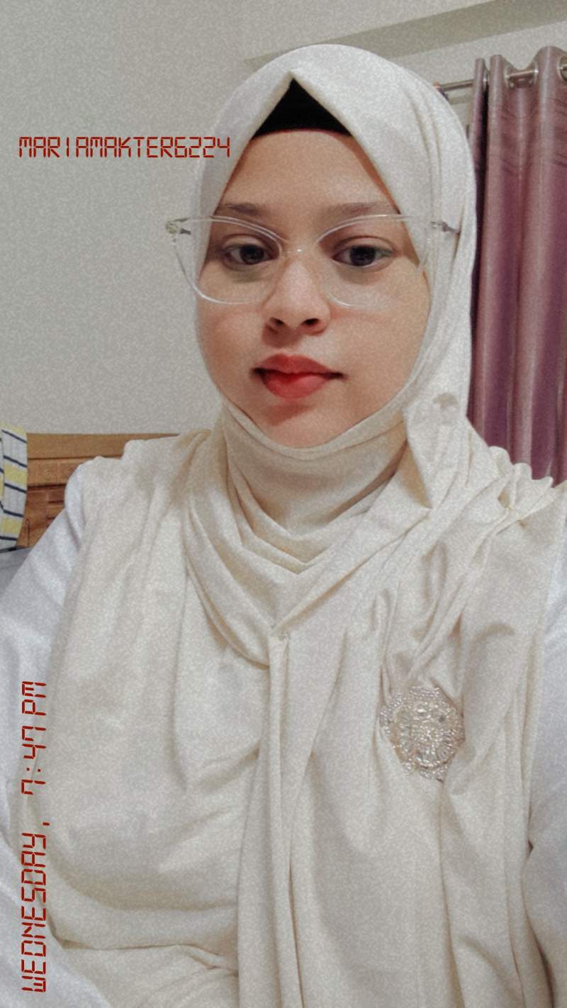 Mariam Akter