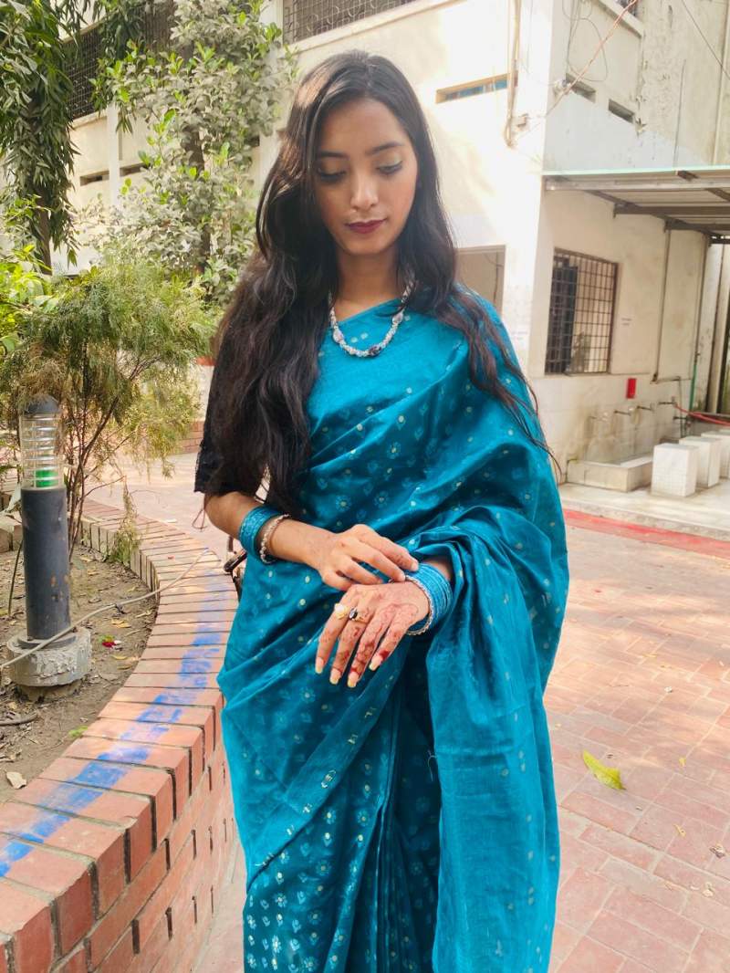 Tamanna sarker onamika