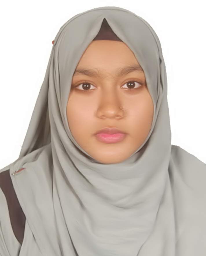 Ishrat Jahan
