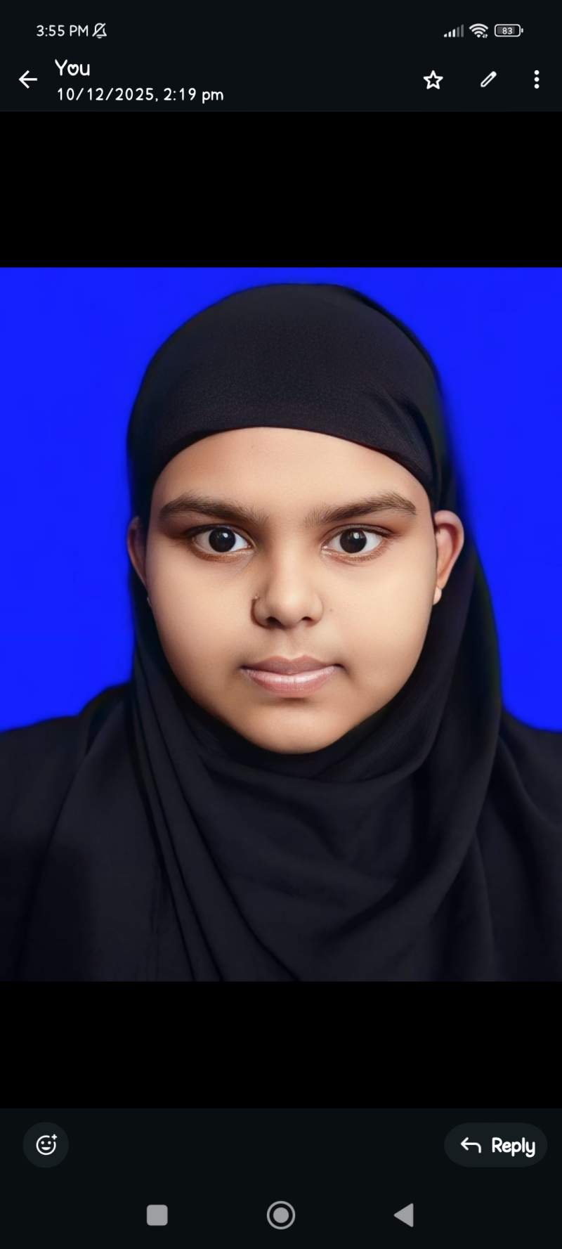 Munmun Shamim