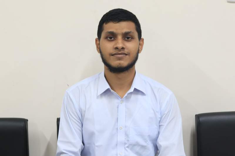 Hasnat Abdullah