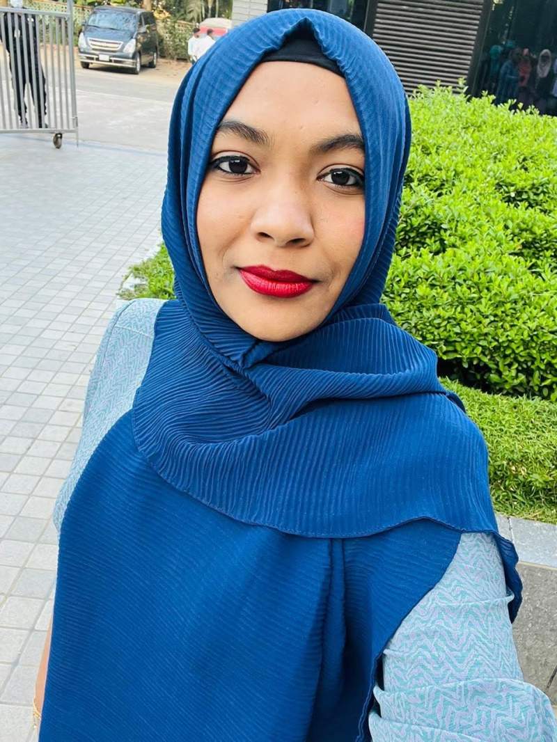 Jannatun Naima