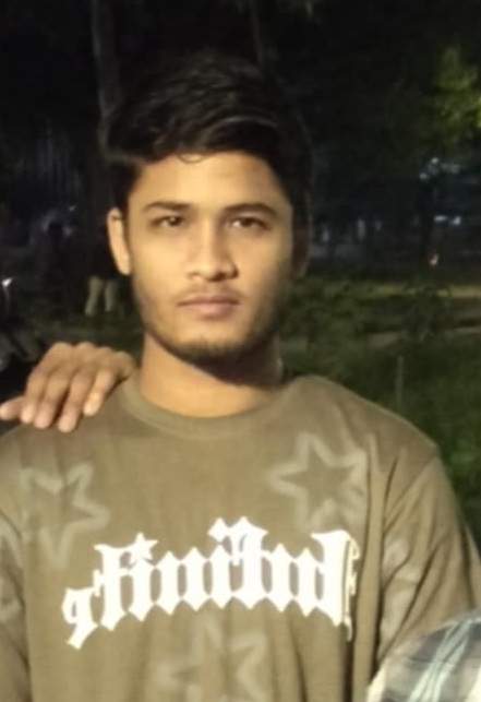 Md Shamim
