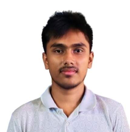 Md Shahriar Ahmed Nahid