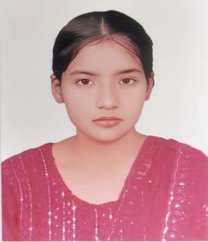 Fatema Akter Fiha