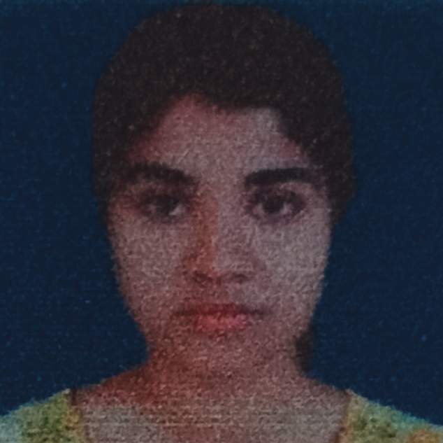 Ishika Dhar