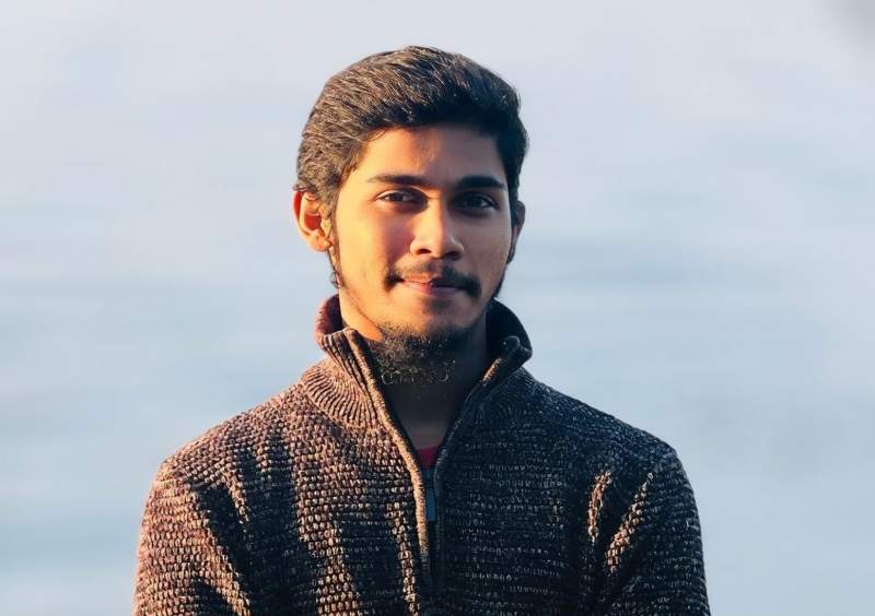 Mohammed A.Shaker Bijoy