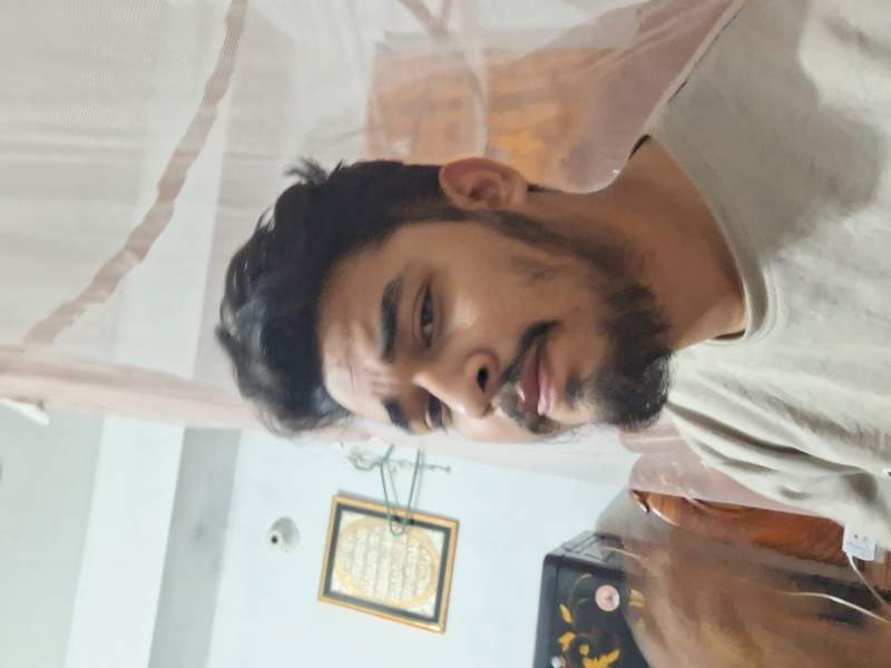 Naeem Abdullah