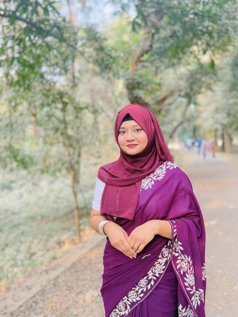 Farjana Akter