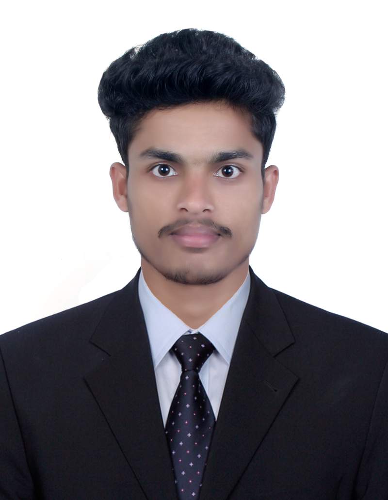 Md Al Sohan
