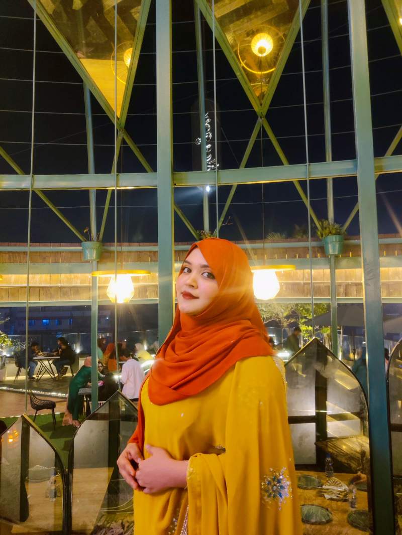 Jannatul Ferdousi Choa