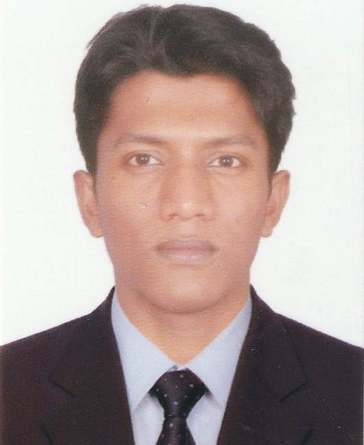 Raihan Islam