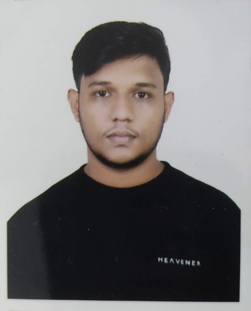 MD Ariful Islam Nahin