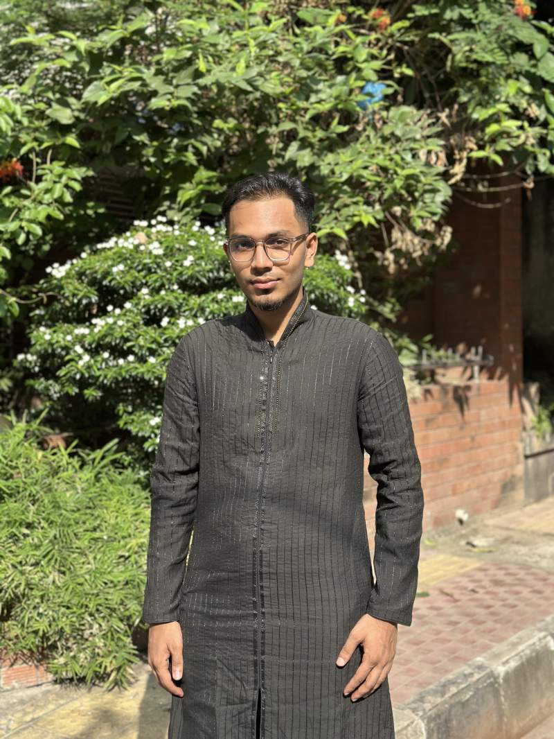Redwan Mahmood Mahi