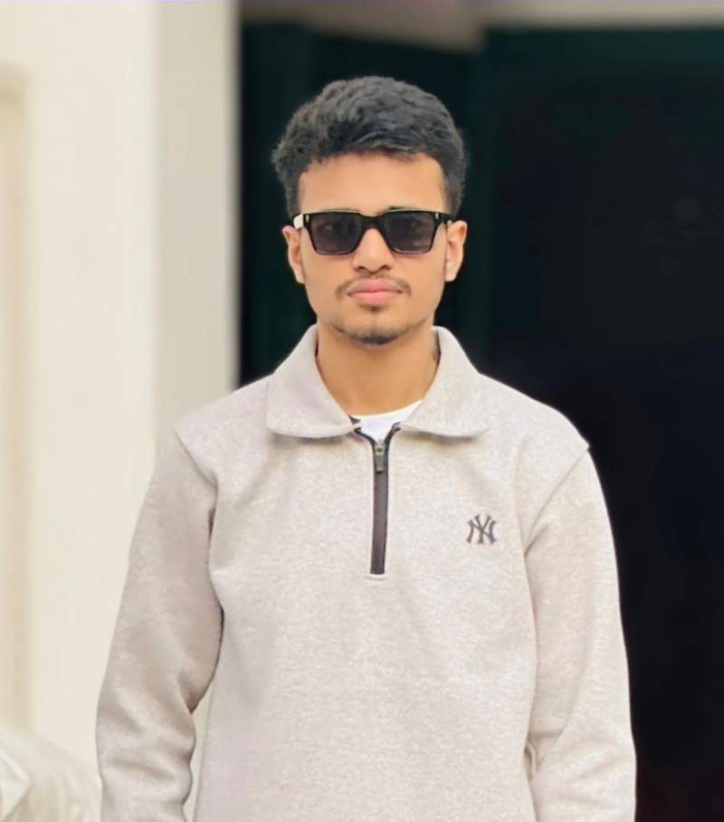 Md Nirob Chowdhury
